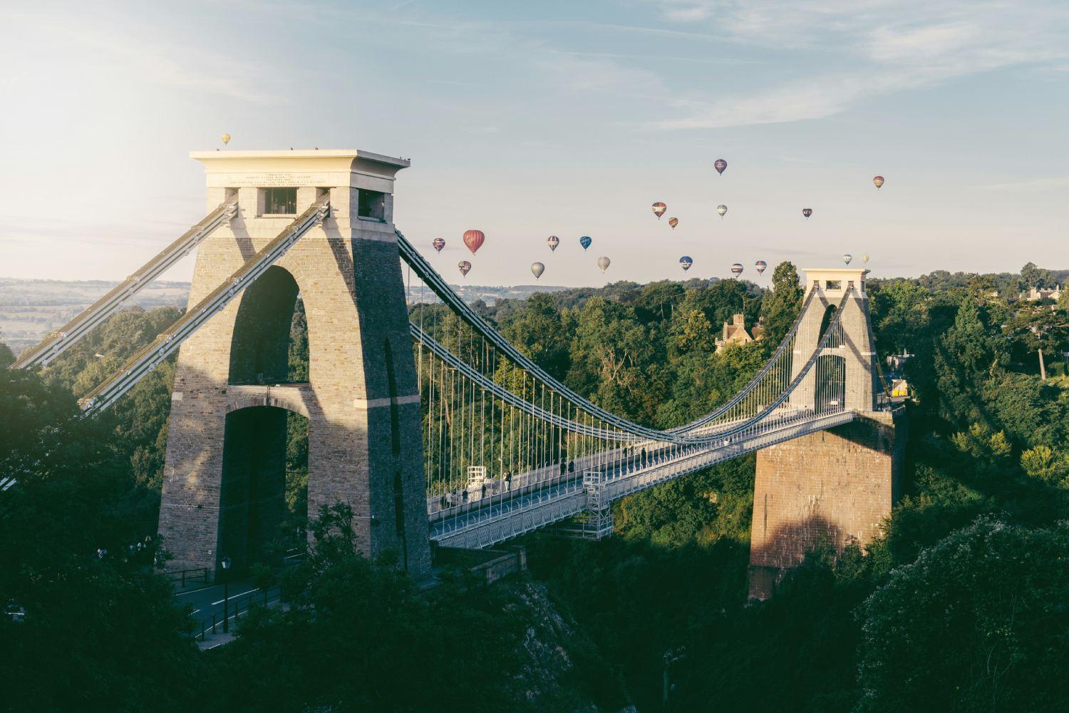 Bristol, where Dental Solicitors Network matches dentists with specialist dental solicitors