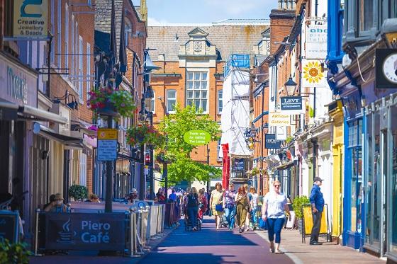 Leicester, where Dental Solicitors Network matches dentists with specialist dental solicitors