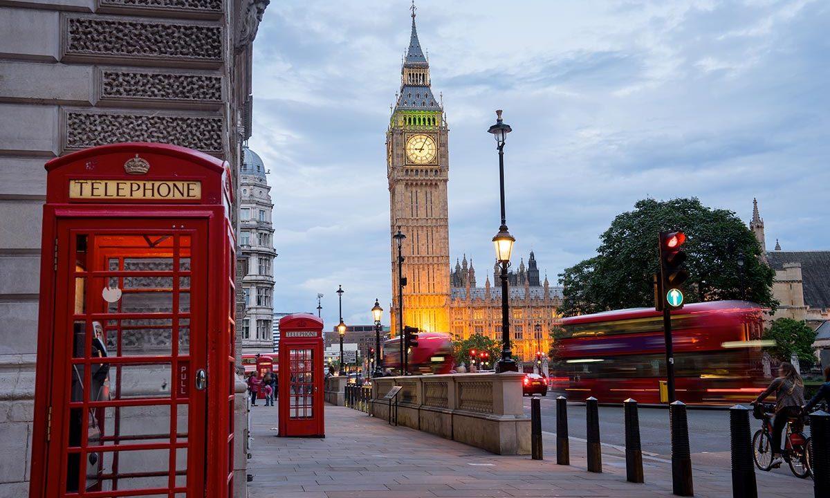London, where Dental Solicitors Network matches dentists with specialist dental solicitors