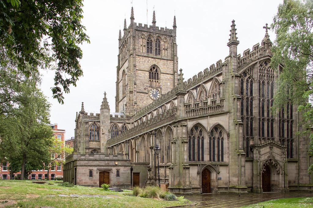 Nottingham, where Dental Solicitors Network matches dentists with specialist dental solicitors